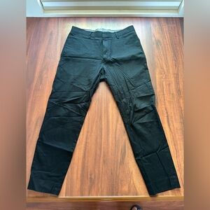 Banana Republic Men's Athletic Chino Pants